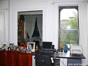 New York T5 appartements colocation - chambre 2 (NY-8899) photo 3 de 3