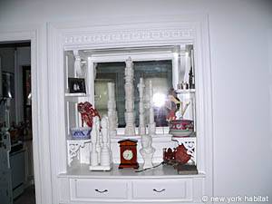 New York T5 appartements colocation - s&eacute;jour (NY-8899) photo 1 de 6