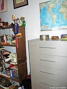 New York T5 appartements colocation - chambre 1 (NY-8899) photo 4 de 4
