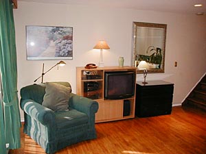 Nueva York 1 Dormitorio - D&uacute;plex alojamiento - sala (NY-8993) photo 1 de 6
