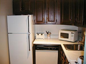 Nueva York 1 Dormitorio - D&uacute;plex alojamiento - cocina (NY-8993) photo 2 de 2