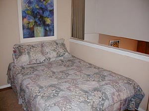 Nueva York 1 Dormitorio - D&uacute;plex alojamiento - dormitorio (NY-8993) photo 2 de 6