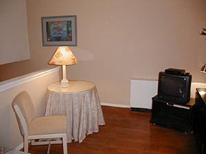 Nueva York 1 Dormitorio - D&uacute;plex alojamiento - dormitorio (NY-8993) photo 4 de 6