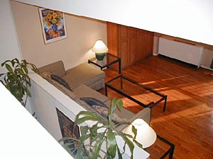Nueva York 1 Dormitorio - D&uacute;plex alojamiento - dormitorio (NY-8993) photo 6 de 6