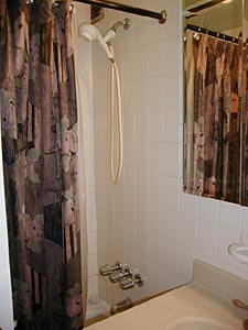 Nueva York 1 Dormitorio - D&uacute;plex alojamiento - ba&ntilde;o (NY-8993) photo 2 de 2