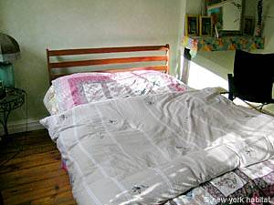 Schlafzimmer 2 - Photo 2 von 5