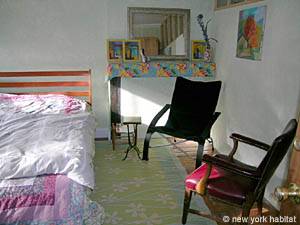 Schlafzimmer 2 - Photo 4 von 5