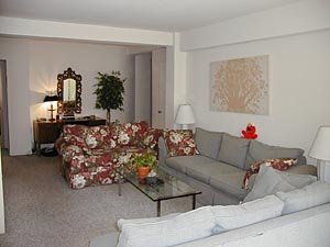New York 3 Zimmer wohngemeinschaft - wohnzimmer (NY-9071) photo 2 von 6