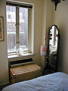 New York 3 Zimmer wohngemeinschaft - schlafzimmer 1 (NY-9071) photo 2 von 2