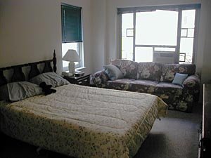 New York 3 Zimmer wohngemeinschaft - schlafzimmer 2 (NY-9071) photo 1 von 3
