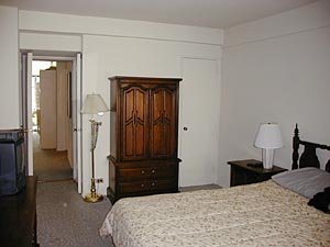 New York 3 Zimmer wohngemeinschaft - schlafzimmer 2 (NY-9071) photo 2 von 3
