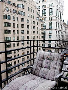 New York 1 Bedroom roommate share apartment - living room (NY-9074) photo 8 of 10