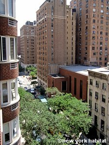 New York 1 Bedroom roommate share apartment - living room (NY-9074) photo 10 of 10