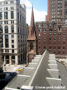 New York 1 Bedroom roommate share apartment - bedroom (NY-9074) photo 5 of 6