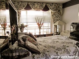New York 1 Bedroom roommate share apartment - Apartment reference NY-9074