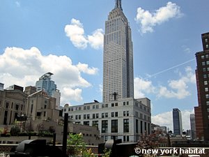New York 1 Bedroom roommate share apartment - other (NY-9074) photo 3 of 13