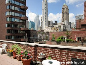 New York 1 Bedroom roommate share apartment - other (NY-9074) photo 2 of 13