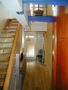 New York 4 Zimmer - Duplex ferienwohnung - badezimmer 1 (NY-9078) photo 3 von 4