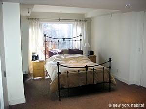 New York 4 Zimmer - Duplex ferienwohnung - wohnzimmer (NY-9078) photo 4 von 7