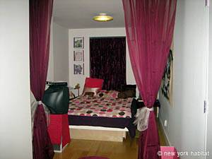 New York 4 Zimmer - Duplex ferienwohnung - k&uuml;che (NY-9078) photo 1 von 4