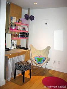 New York 4 Zimmer - Duplex ferienwohnung - k&uuml;che (NY-9078) photo 3 von 4