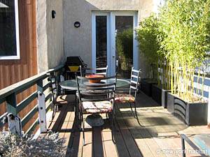 New York 4 Zimmer - Duplex ferienwohnung - andere (NY-9078) photo 3 von 4