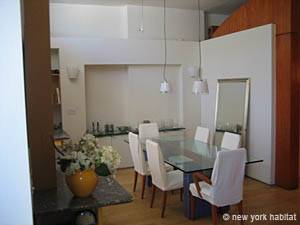 New York 4 Zimmer - Duplex ferienwohnung - andere (NY-9078) photo 4 von 4