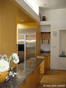 New York 4 Zimmer - Duplex ferienwohnung - wohnzimmer (NY-9078) photo 7 von 7