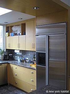 New York 3 Bedroom - Duplex accommodation - kitchen (NY-9078) photo 4 of 4