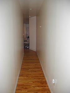 New York 2 Camere appartamento da dividere - soggiorno (NY-9084) photo 1 di 2