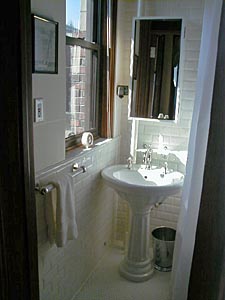 New York 1 Camera appartamento - bagno (NY-9131) photo 1 di 4