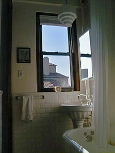 New York 1 Camera appartamento - bagno (NY-9131) photo 2 di 4