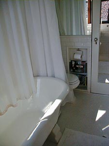 New York 1 Camera appartamento - bagno (NY-9131) photo 4 di 4