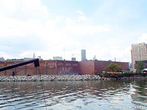 New York T3 - Loft logements location appartements - autre (NY-9133) photo 9 de 16