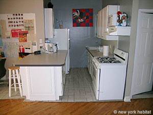 New York T3 - Loft logements location appartements - cuisine (NY-9133) photo 3 de 3