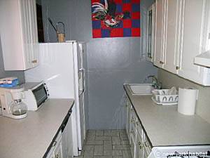 New York T3 - Loft logements location appartements - cuisine (NY-9133) photo 1 de 3