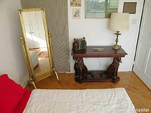 New York T3 - Loft logements location appartements - chambre 2 (NY-9133) photo 2 de 3