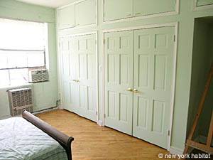 New York T3 - Loft logements location appartements - chambre 1 (NY-9133) photo 2 de 4