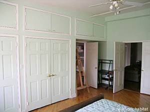 New York T3 - Loft logements location appartements - chambre 1 (NY-9133) photo 1 de 4