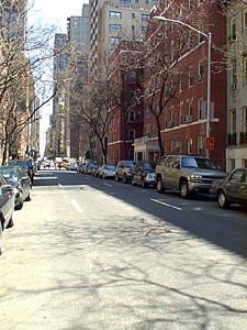 New York Studio accommodation - other (NY-9134) photo 1 of 1