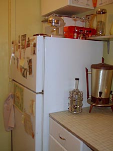 New York Studio accommodation - living room (NY-9140) photo 7 of 7