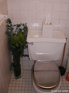 New York Studio accommodation - kitchen (NY-9140) photo 1 of 4