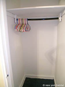New York 2 Bedroom roommate share apartment - bedroom 1 (NY-9144) photo 5 of 5 New York 2 Bedroom roommate share apartment - bedroom 1 (NY-9144) photo 5 of 5