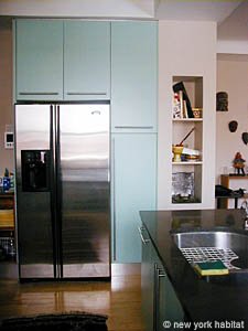 New York 3 Camere appartamento - cucina (NY-9161) photo 2 di 3