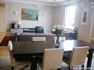 New York 3 Camere appartamento - Appartamento riferimento NY-9161