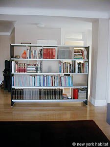 New York 3 Camere appartamento - soggiorno (NY-9161) photo 2 di 6