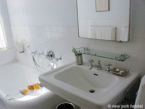 New York 3 Camere appartamento - bagno 3 (NY-9161) photo 1 di 1