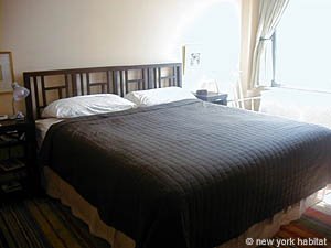 New York 3 Camere appartamento - camera 1 (NY-9161) photo 1 di 2