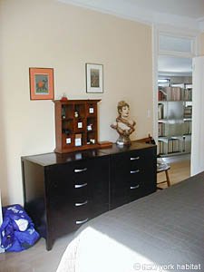 New York 3 Camere appartamento - camera 1 (NY-9161) photo 2 di 2