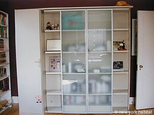 New York 3 Camere appartamento - altro (NY-9161) photo 1 di 2